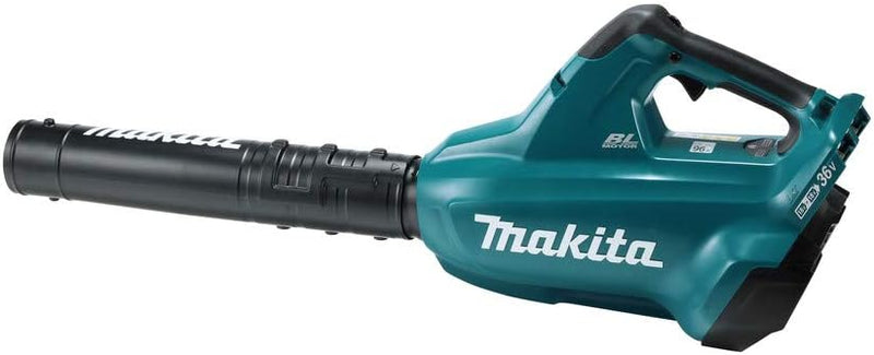 Brushless hair dryer set, navy blue, (5.0 ampere-hour) D8