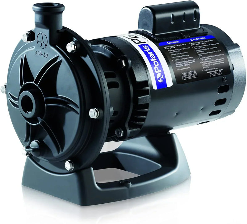 Booster Pump 3/4 HP for Pressure Pool Cleaners E8