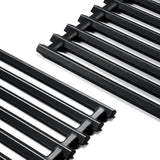 Grill Grates Replacement Parts for Blackstone 28" Griddle Grill Parts 1517 2137 1853 1605 1883 1856 2351 1885 28 Inch Blackstone 2 Burner Gas Grill Replacement Parts Cast Iron Cooking Grates