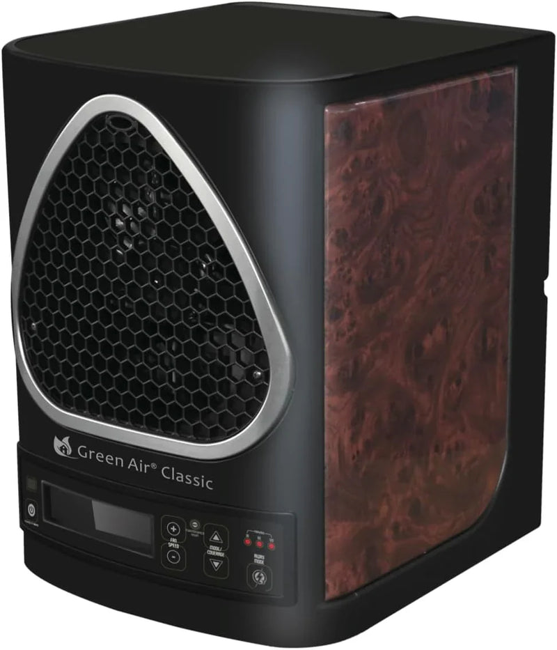 Classic air purifier ozone generator O1