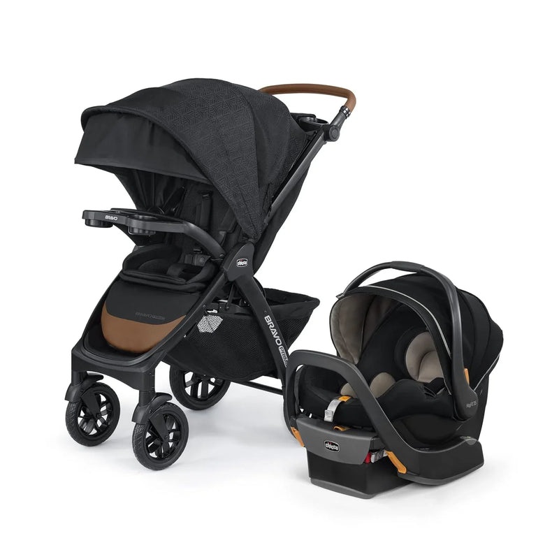 Chicco Bravo Primo Travel System with Keyfit 35 Z1