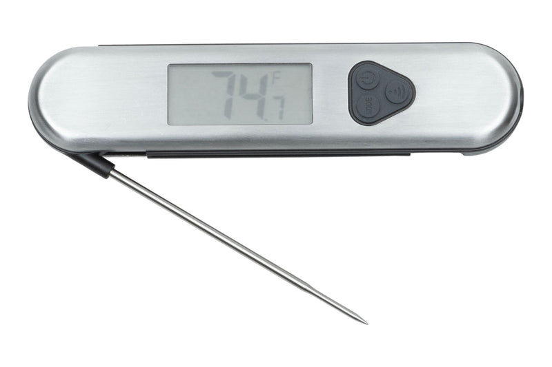 Accu-Temp Pro Infrared Instant Read Thermometer W1