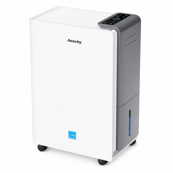 AEOCKY RHEA Dehumidifier – 80, 105 & 140 Pint Options J0