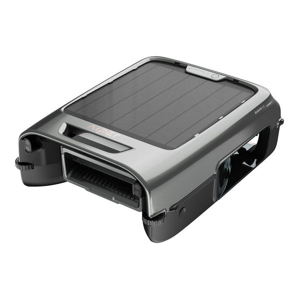 Aiper EcoSurfer W2 Solar Powered Robotic Pool Skimmer J0