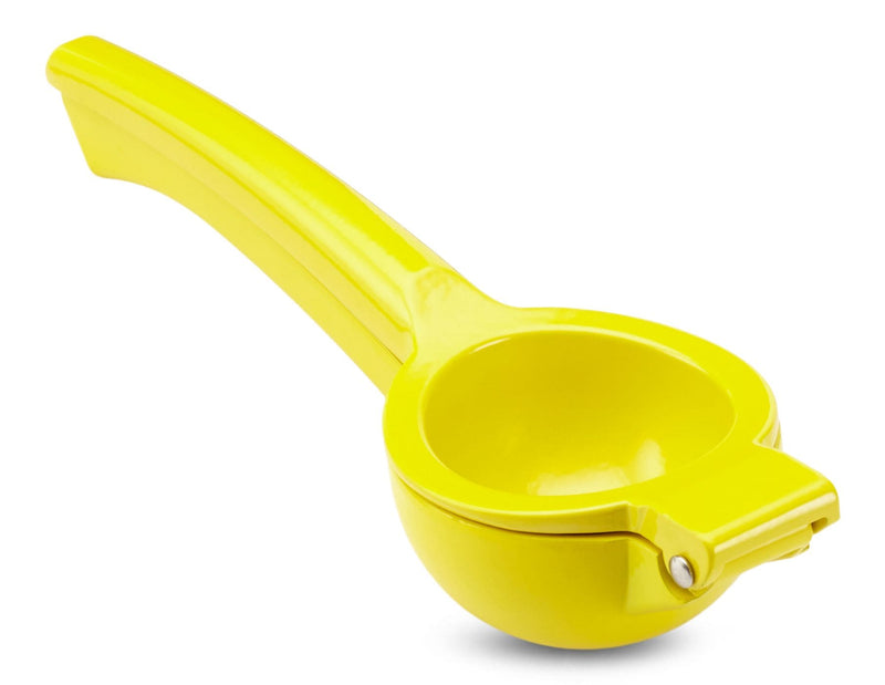 Aluminum Lemon Press D2