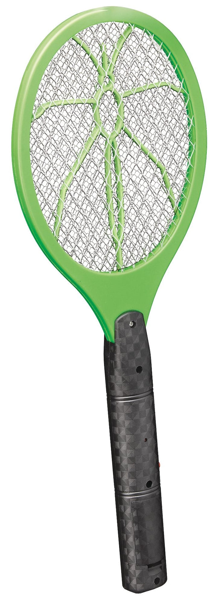 Ambia Battery-Powered Mosquito/Bug Zapper Racket, Assorted Colours W1