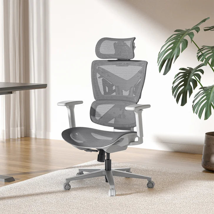 AndaSeat X-Air Mega Mesh Chair Gaming and Office Chair R4