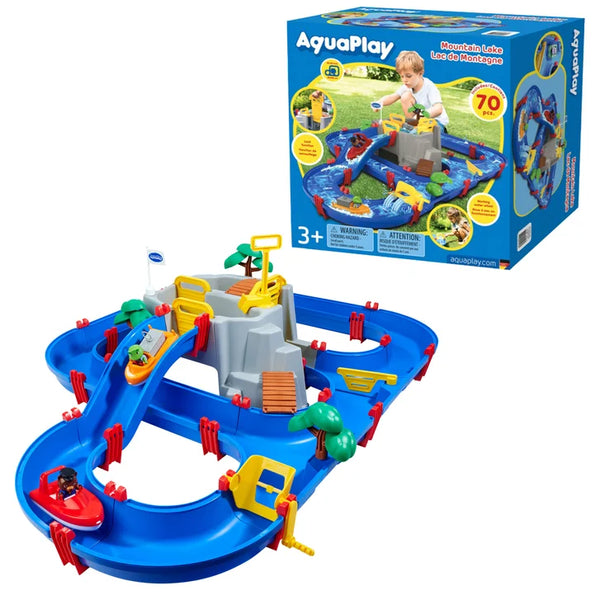 AquaPlay Mountain Lake V0