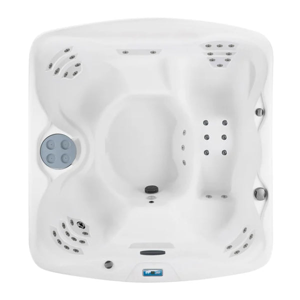 Aquaterra Aryana 44-jet Spa Q3