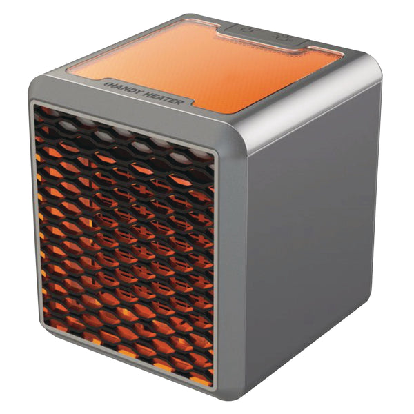 As Seen On TV Handy Heater Pure Warmth Space Heater W3