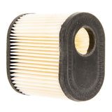 Atlas Lawn Mower Air Filter Replacement Cartridge for Tecumseh, Craftsman