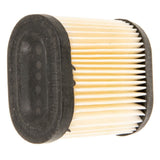 Atlas Lawn Mower Air Filter Replacement Cartridge for Tecumseh, Craftsman