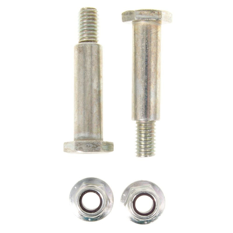 Atlas Universal Lawn Mower Wheel Bolts, 2-pk, 1-1/2-in X0