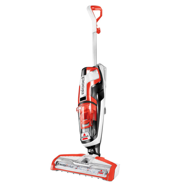 BISSELL CrossWave Hard Floor Cleaner Wet Dry Vacuum 1785M - Refurbished C1