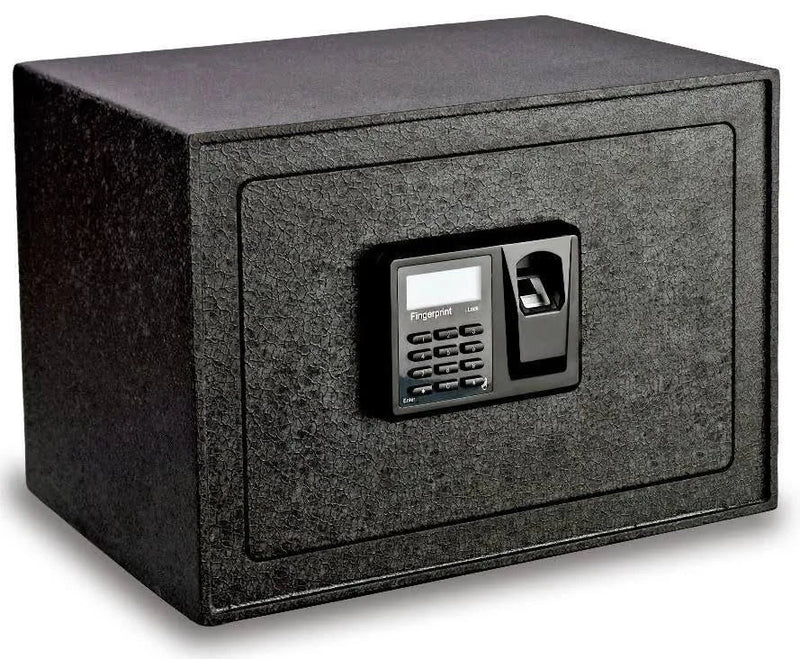 Biometric Lock Safe R9