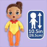 Baby Alive Baker Baby BLKH