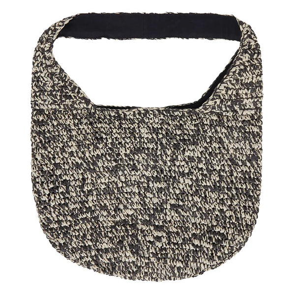 Banana Republic Women's Raffia Tote Bag G9