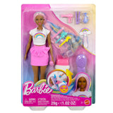 Barbie Beauty Gift Set