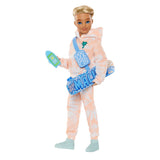 Barbie Dream Besties Ken Doll with Accessories, Assorted Styles