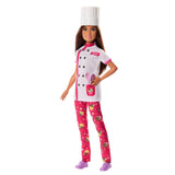 Barbie You Can Be Anything Barbiecore Career Doll, Kids Ages 3+, Assorted