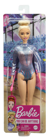 Barbie You Can Be Anything Barbiecore Career Doll, Kids Ages 3+, Assorted