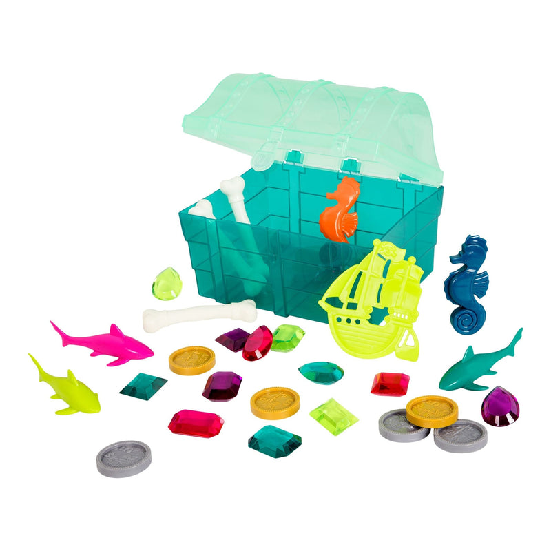 Battat Treasures Ahoy Diving Set H6
