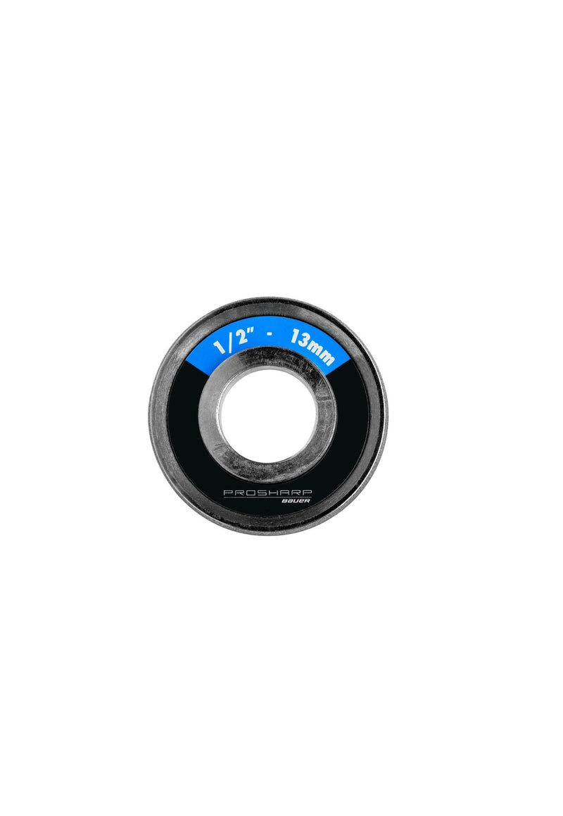 Bauer ProSharp AdvantEdge Grinding Wheel, 1/2" H5