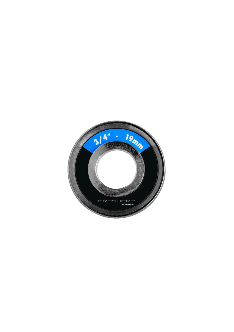 Bauer ProSharp AdvantEdge Grinding Wheel, 3/4" X0