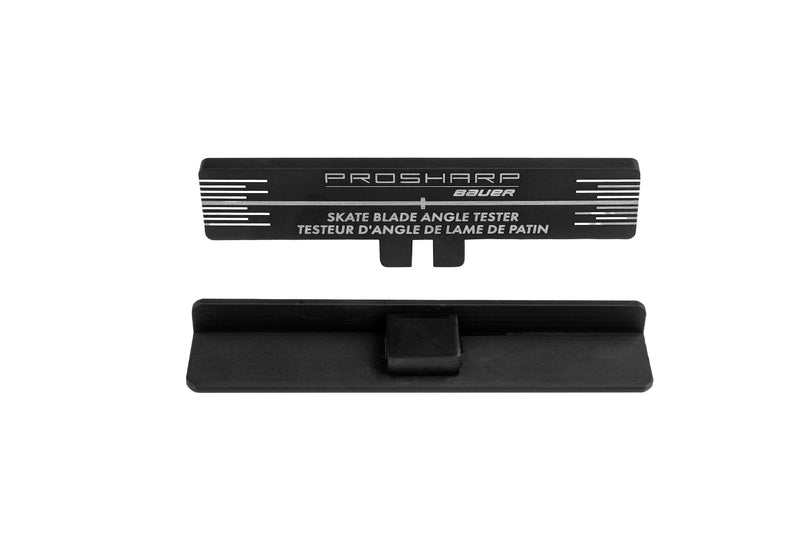 Bauer ProSharp Blade Angle Tester X7