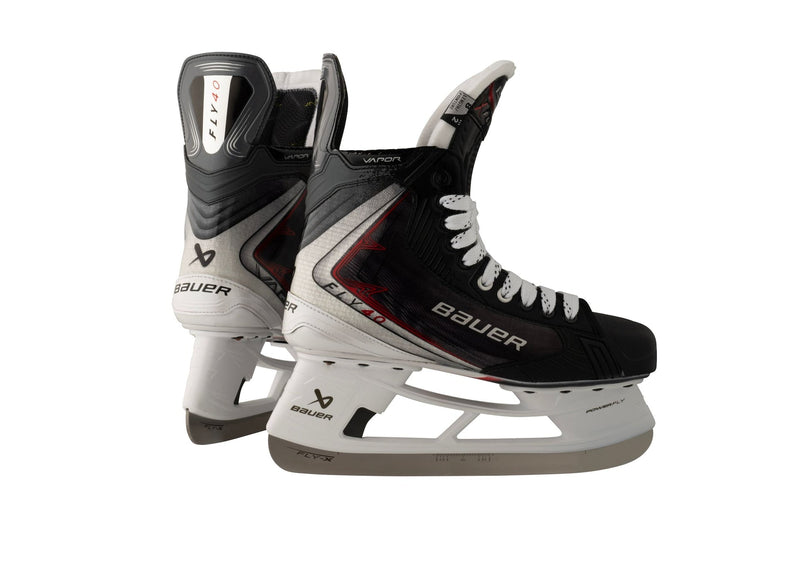 Bauer Vapor Fly40 Hockey Skates, Intermediate, Assorted Sizes and Widths H7