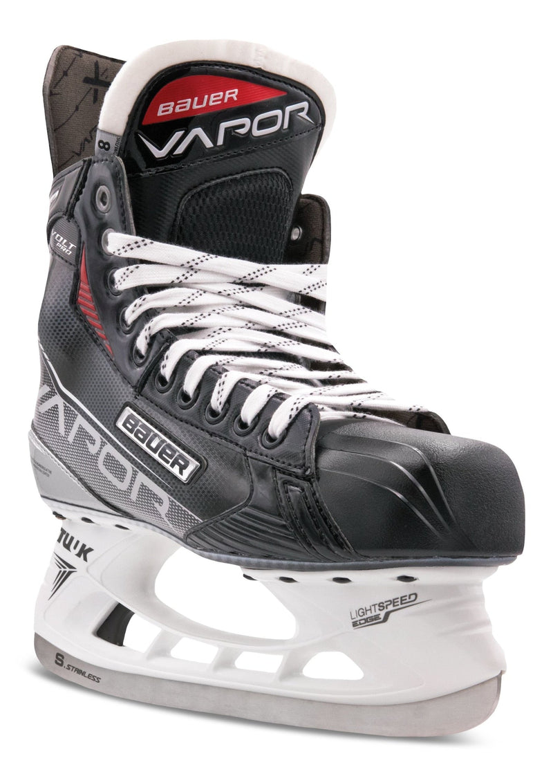 Bauer Vapor Volt Pro Hockey Skates, Senior, Assorted Sizes F4