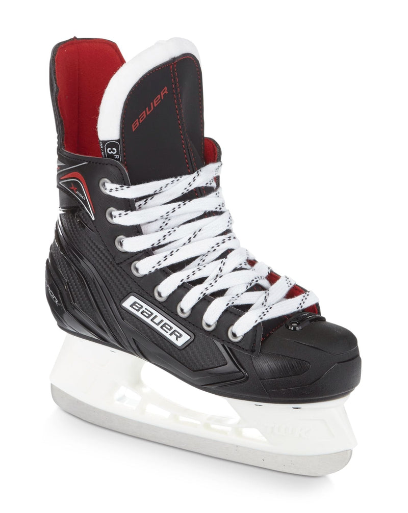 Bauer Vapor X250 Hockey Skate, Intermediate, Sizes 4-6 O9
