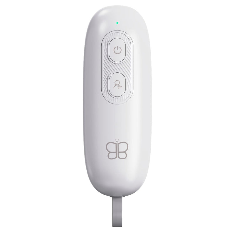 Bbluv Chemical-Free Bug Insect Bite Relief Device L4