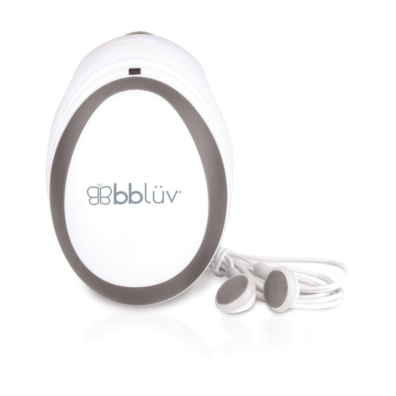 Bbluv Echo Wireless Fetal Doppler Monitor E0