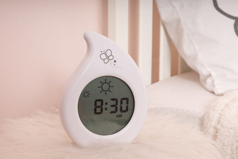 Bblüv Klöck Multifunctional Alarm Clock/Night Light/Learning Device I8