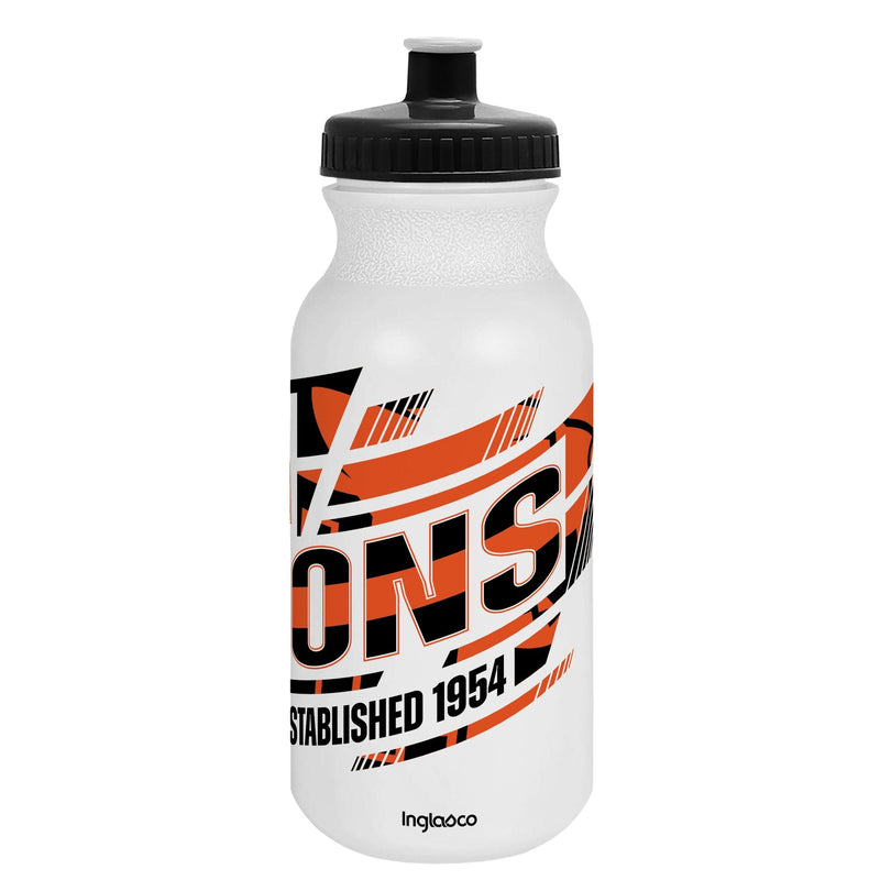 BC Lions 20 Oz Sports Bottle N0
