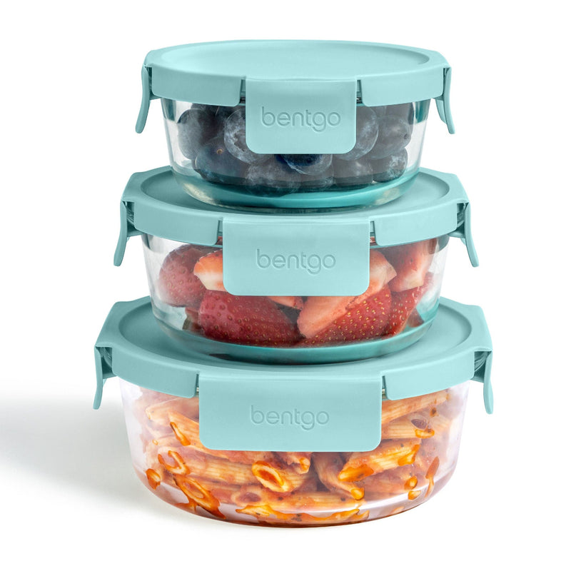 Bentgo 6-Piece Food Storage Set J5