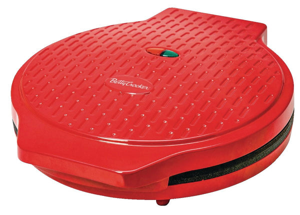 Betty Crocker 12-in Pizza Maker Plus U8