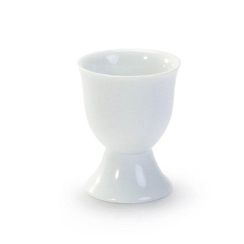 Bia Single Egg Cup, White, 2.5-in I8