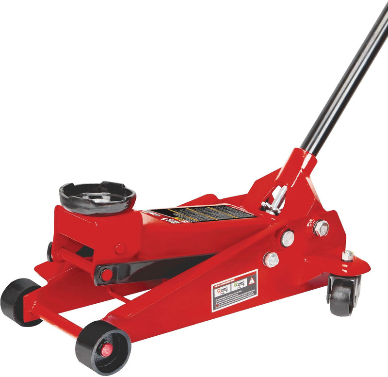 Big Red Hydraulic 3 Ton Floor Jack C4