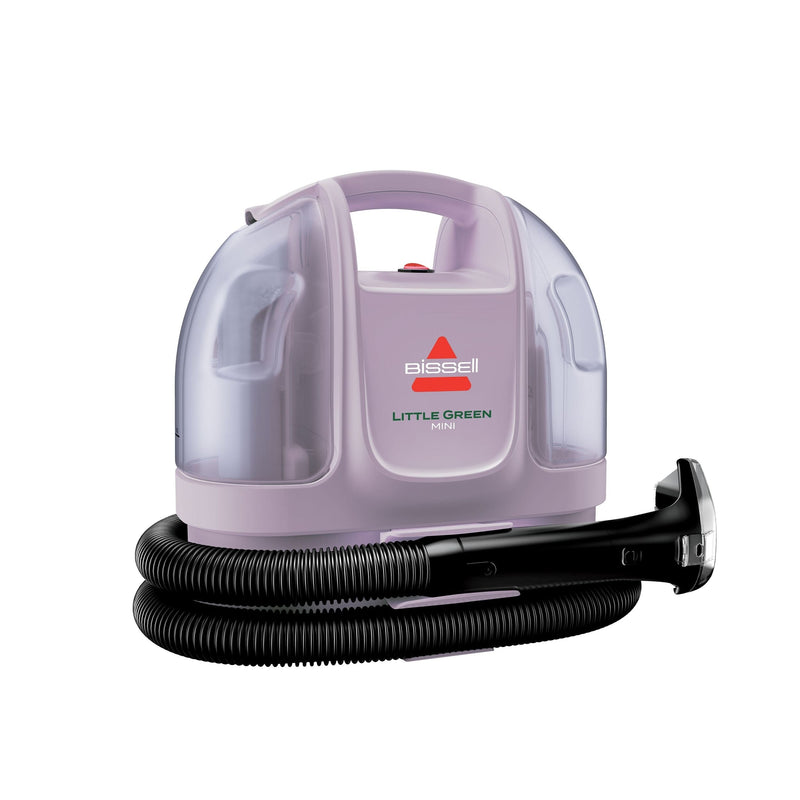 Bissel Little Green Mini Corded Dusk Portable Carpet & Upholstery Deep Cleaner I7