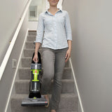 BISSELL AeroSwift Compact Bagless Upright Corded Vacuum Cleaner