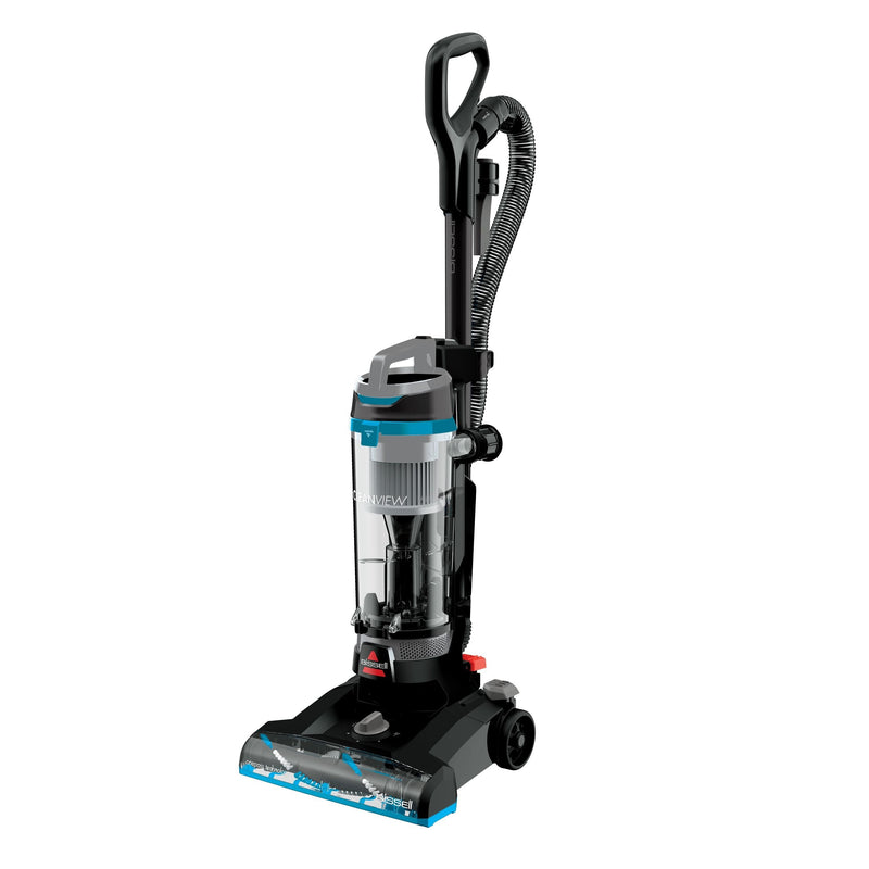 BISSELL CleanView Multi-Cyclonic Upright Corded Vacuum Cleaner X6