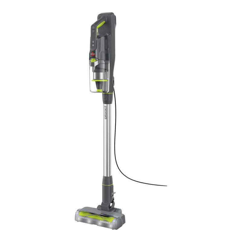 Bissell Corded Powerlifter Furguard Pet Pro Stick X4