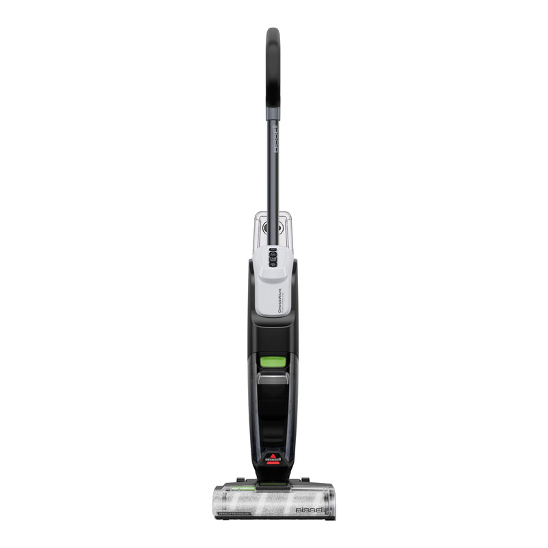 Bissell Crosswave Edge Cordless, Hard Floor Wet Cleaning I9