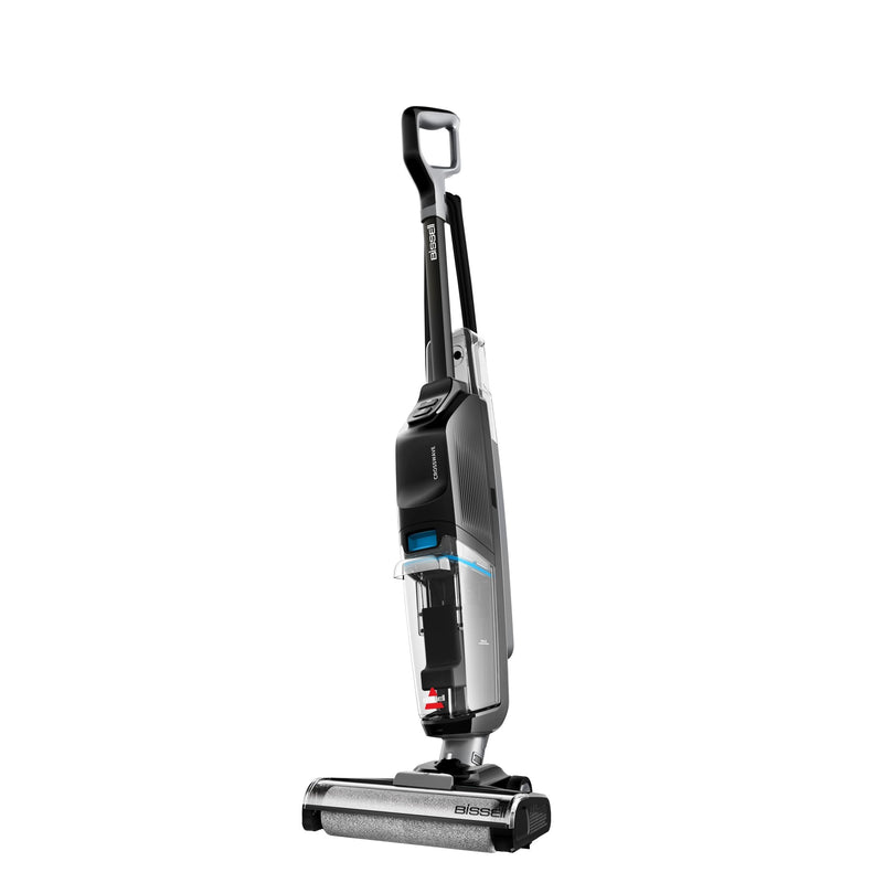 BISSELL CrossWave Hard Floor Expert Corded Wet/Dry Vacuum & Floor Washer X0