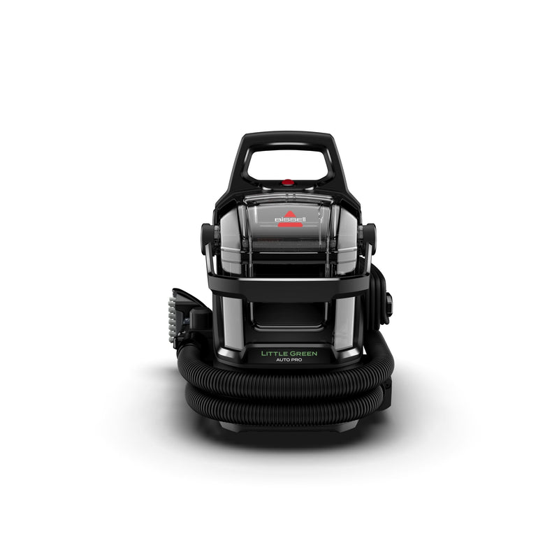 BISSELL Little Green Auto Pro SmartMix Portable Auto Detailer and Upholstery Deep Cleaner S3
