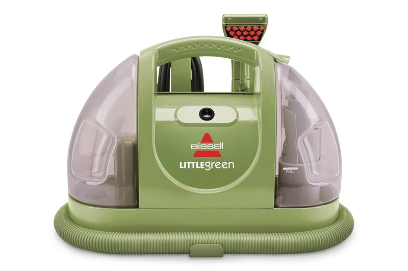 BISSELL Little Green Portable Deep Cleaner S9