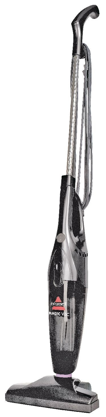 Bissell Magic Vac Lightweight Bagless Stick Corded Vacuum Cleaner K7