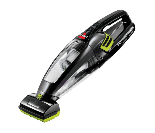 BISSELL Pet Pro Pet Hair Eraser Lithium Ion Max Cordless Handheld Vacuum Cleaner, 16V I5